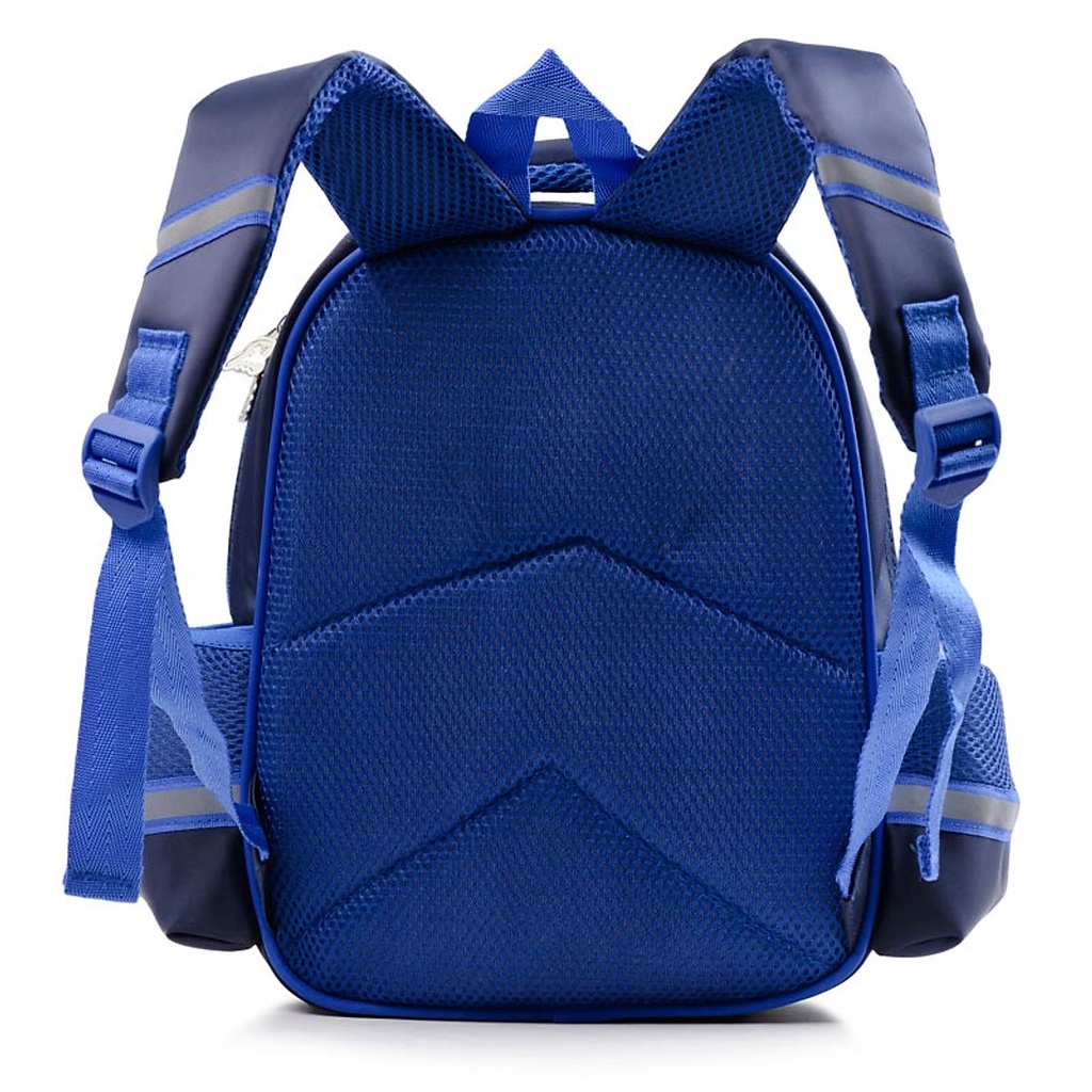 [CHÍNH HÃNG] Balo Mẫu Giáo Dành Cho Bé Trai Mr Vui 921 - tại Balonation.vn