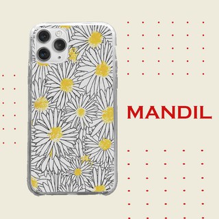 Ốp Lưng Daisy, Daisy hoa cúc thời trang đẳng cấp cho Iphone 5 6 7 8 Plus 11 12 Pro Max X Xr PLQPOD00880