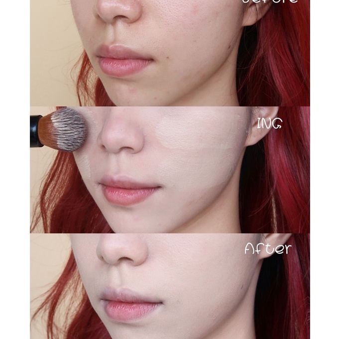 Kem nền Bobbi Brown Skin Long Wear Weightless Foundation SPF 15