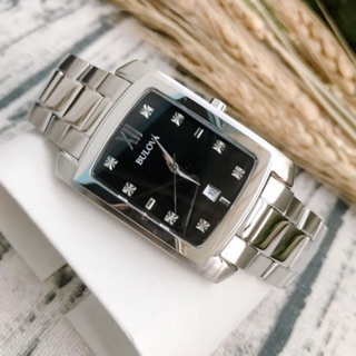 Đồng hồ nam Bulova 96D125