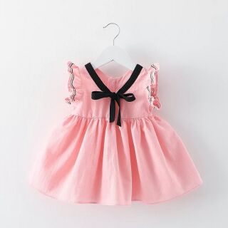 Váy cho các bạn bé ( sz nhí 9thang - 3 tuổi)