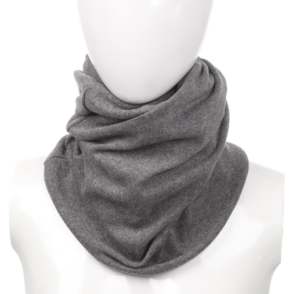 Khăn Choàng Cổ Dày Dặn Ấm Áp