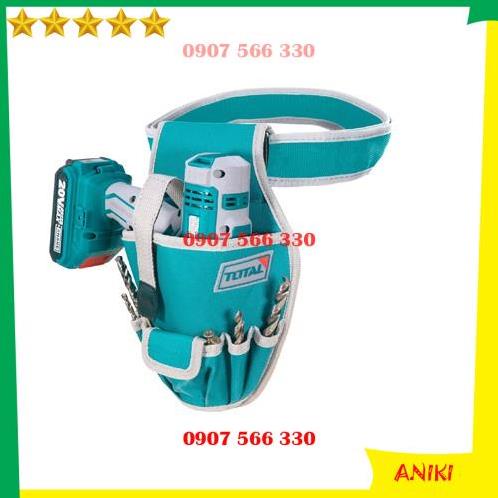 TÚI ĐEO ĐỰNG ĐỒ NGHỀ MINI TẢI TRỌNG LÊN ĐẾN 5KG, 8KG ĐEO NGANG HONG KDP211, KDP212, KDP213, KDP214