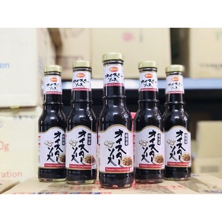 Dầu hào Roza 180g - Nhật Bản