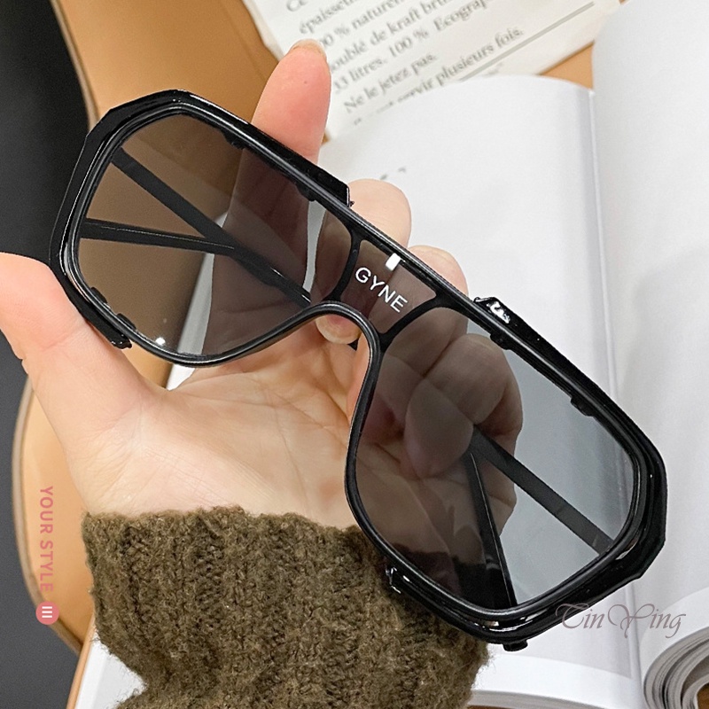 GETNOIVAS Kính Đọc Sách Chống Ánh Sáng Xanh Hình Vuông Siêu Nhẹ Thời Trang Cho Nam Và Nữ