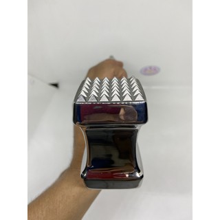 [SP Mới ] Búa dần, đập thịt inox 304 cao cấp Taiwan 2 đầu đa năng, đập gia vị cá mực khô an toàn vệ sinh thực phẩm Hcm