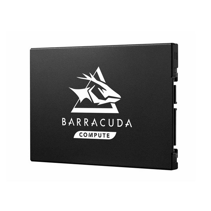 [Mã ELTECHZONE giảm 5% đơn 500K] Ổ cứng cắm trong SSD Seagate Baracuda Q1 240GB 2.5''