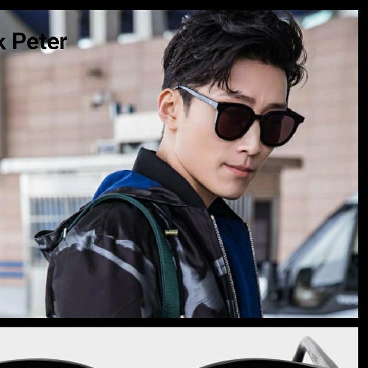 ❌HOT TREND❌MẮT KÍNH MÁT NAM NỮ KÍNH RÂM CAO CẤP TRÒNG PHÂN CỰC POLAROID HÀN QUỐC THỜI TRANG HOT TREND | BigBuy360 - bigbuy360.vn