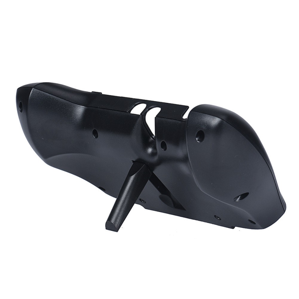 Gaming Case Handle Plastic Gamepad Hand Grip Holder For Nintendo New 3DS Specially designed for NEW