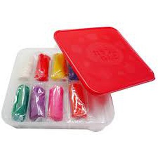 Bộ bột nặn tạo hình Toyroyal