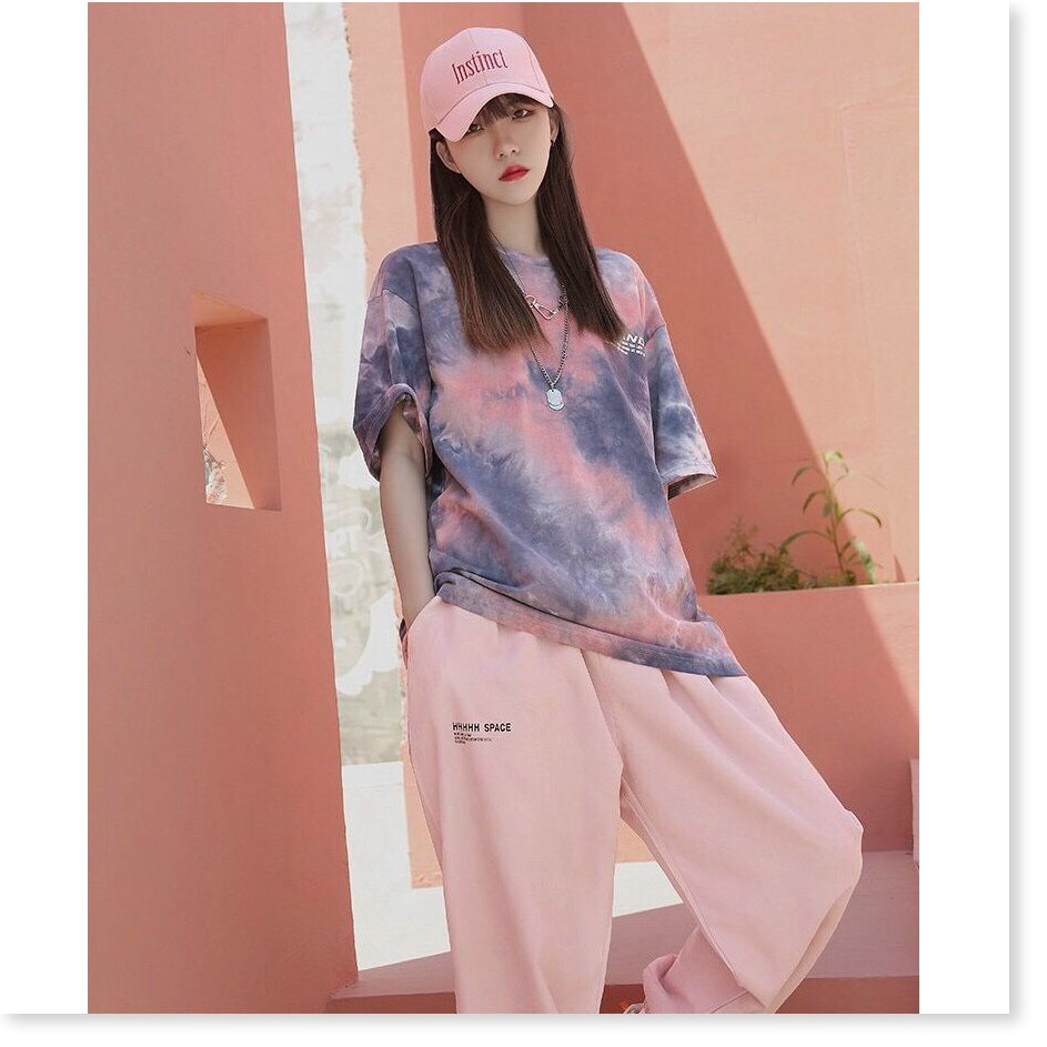 ÁO THUN COTTON LOANG UNISEX NAM NỮ CỰC ĐẸP , CHO GIÓI TRẺ KOKO MI STORE