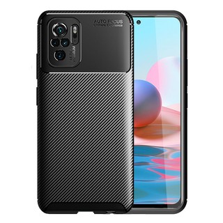Ốp điện thoại cao su dẻo cho Redmi Note 10 / Redmi Note10 5G / Redmi Note 10 Pro Phone Case