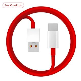 Dây cáp sạc nhanh Type C có cổng USB chuyên dùng cho OnePlus 5 5t 6 6T 7 7Pro