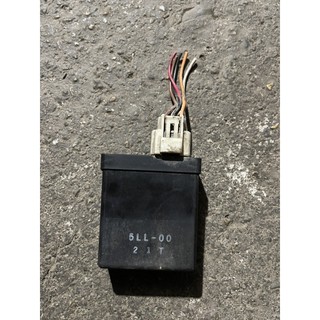 Ic 5ll của yamaha 110
