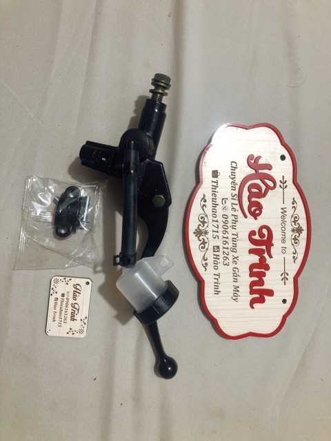 Tay dầu rời bên phải - 110k