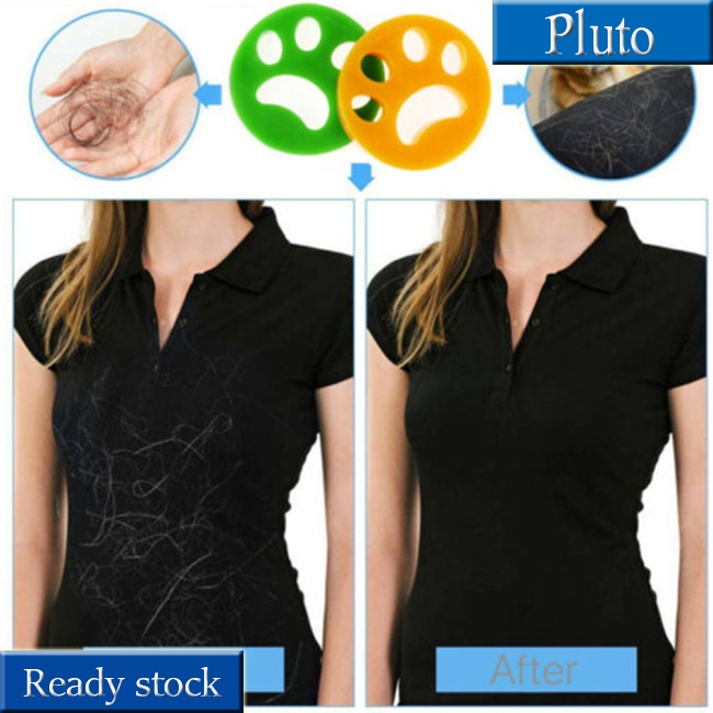 Dụng Cụ Loại Bỏ Lông Thú Cưng Trên Quần Áo