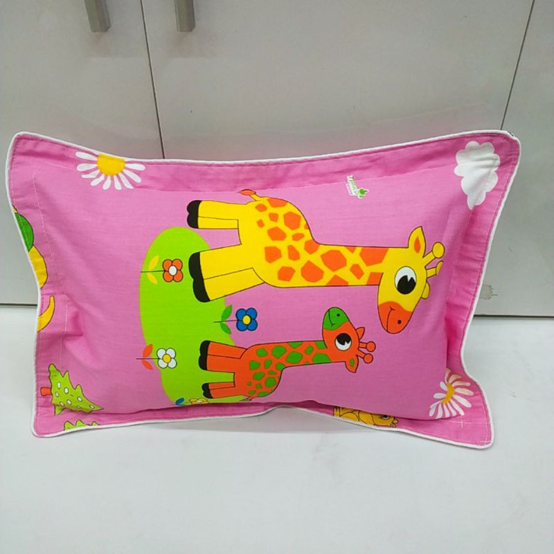 Vỏ gối em bé 30*40 cotton Thắng lợi ( cotton 100%) | BigBuy360 - bigbuy360.vn