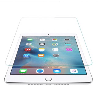 Cường lực full các dòng ipad
