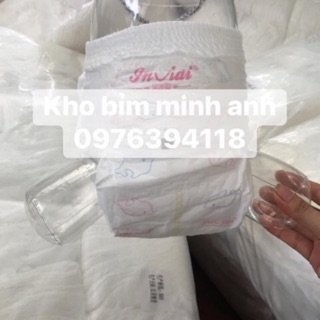 Tã quần jinviai combo 100m size l, xl, xxl