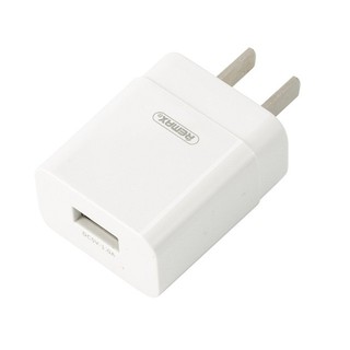 Củ sạc 1 cổng usb remax rp-u112