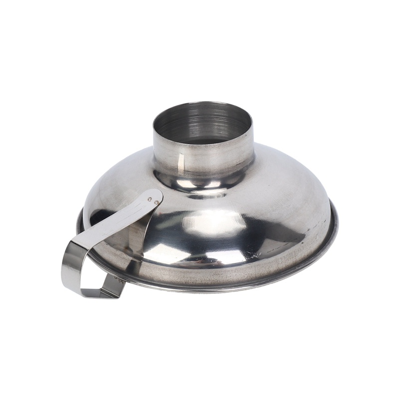 Phễu Inox Miệng Rộng Tiện Dụng Cho Nhà Bếp