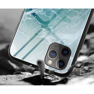 ốp lưng kính iphone 11 , iphone 11 pro , iphone 11 pro max in hình