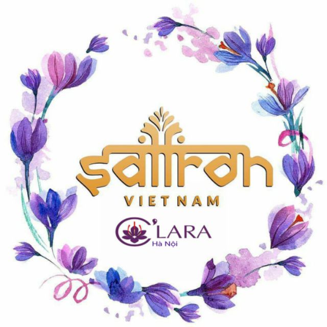 Saffron Việt Nam_Clara Hà Nội