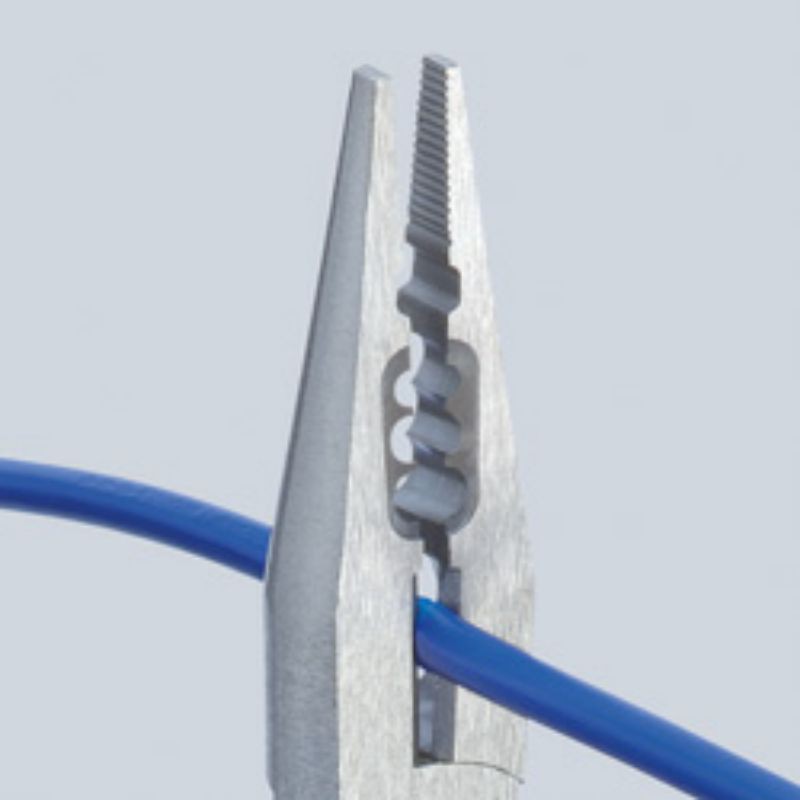 Kìm điện đa năng Knipex 13 02 160