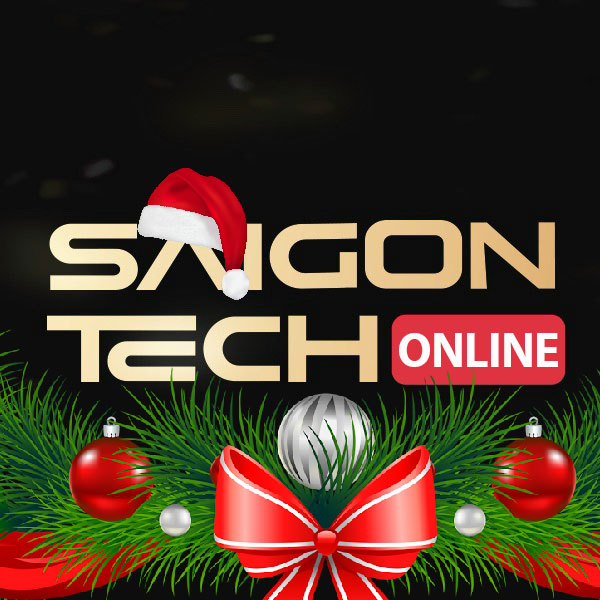 Saigon Techzone
