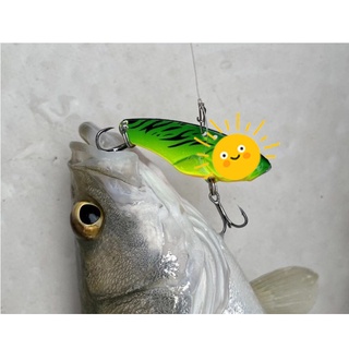 Mồi giả câu cá lóc r45, r35, r50 mồi chìm cá sắt câu cá lóc siêu nhạy