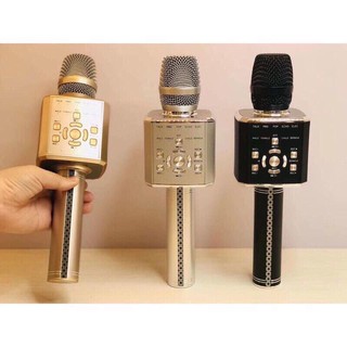 Micro YS-97 Karaoke Bluetooth