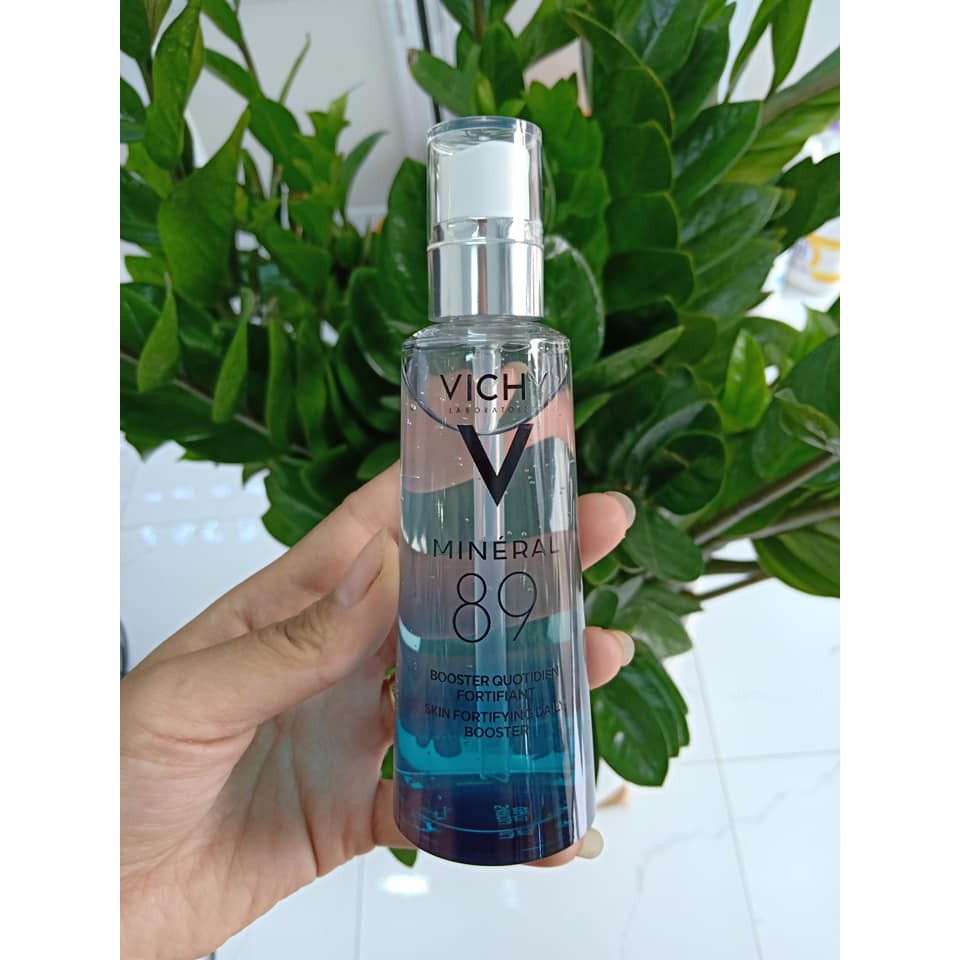 serum vichy 89