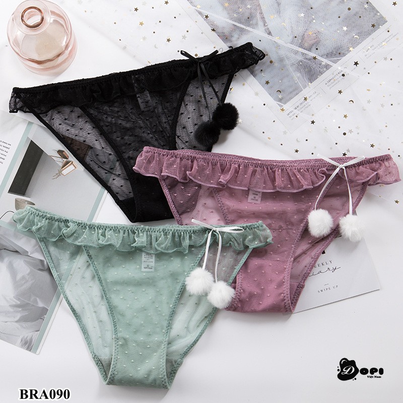 (BRA090) Quần lót ren gợi cảm sexy | BigBuy360 - bigbuy360.vn