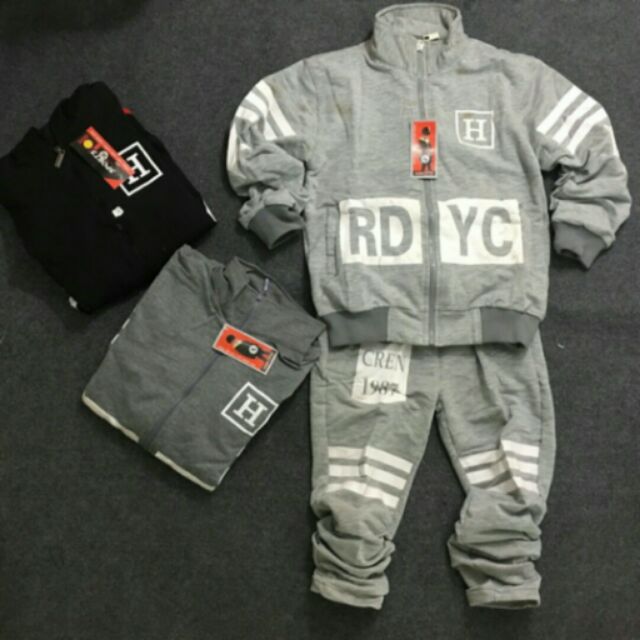 Bộ da cá HM size 27 _37 kg