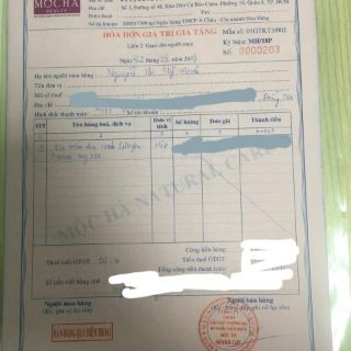 Combo peel da khách chọn