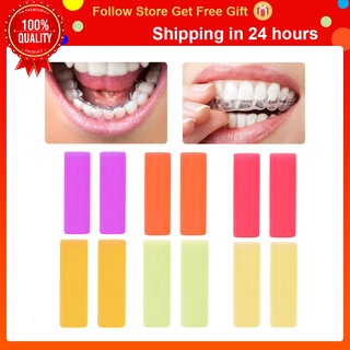 [Forest]Dụng cụ chỉnh nha chăm sóc răng miệng