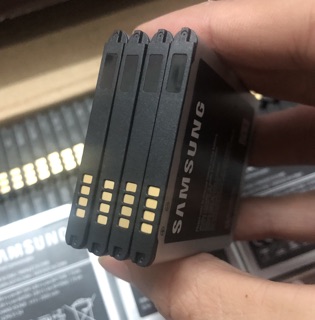 Pin Sámung Galaxy J1/J100/J100CBE