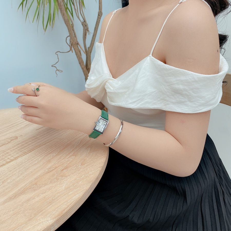 Đồng hồ nữ Julius JA-1338 kèm hộp quà | Julius Official