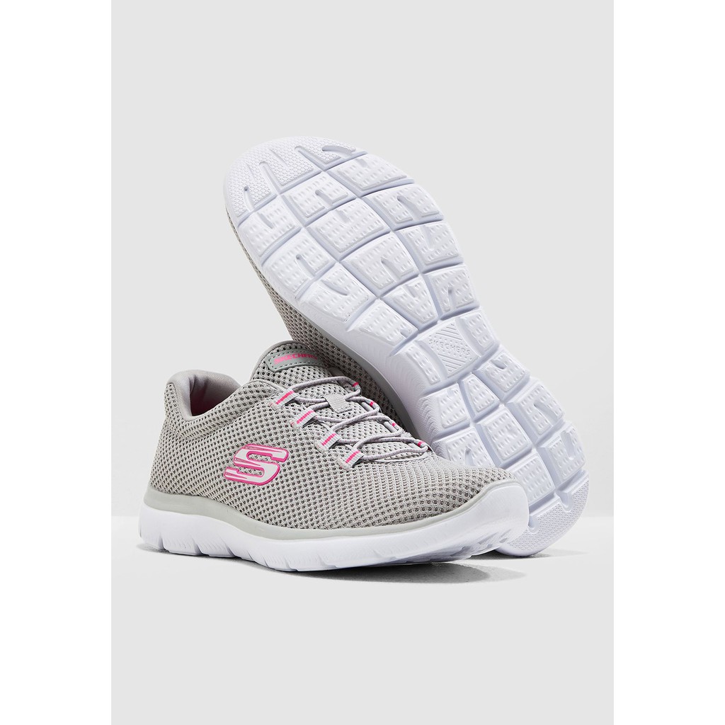 Giày thể thao thời trang SKECHERS - SUMMITS dành cho nữ 12985