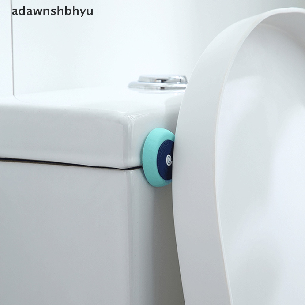Đệm Cao Su Dán Tay Nắm Cửa Chống Va Đập Mới