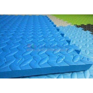 Combo 4 tấm xốp ghép sàn nhà