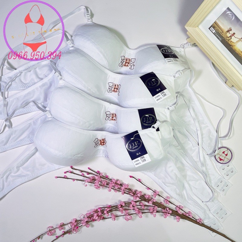 Áo ngực con gấu, không gọng không mút loại 1 đủ size | BigBuy360 - bigbuy360.vn