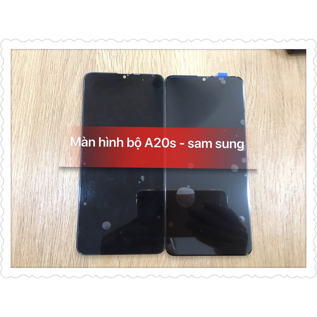 [Mã 1511ELSALE hoàn 7% đơn 300K] Màn hình bộ A20s - sam sung | BigBuy360 - bigbuy360.vn