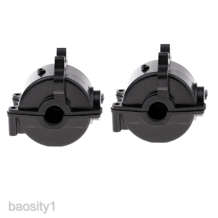 Bộ 4 Hộp Số Phụ Kiện Khác Nhau A949-12 Cho Mô Hình Xe RC Wltoys 1 / 18 A949 A959 A969 A979