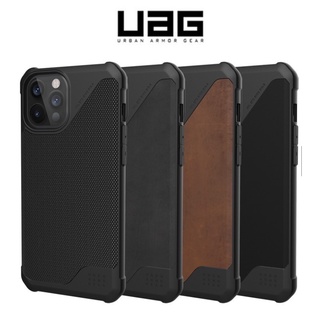 Ốp điện thoại da uag chống sốc chống rơi thích hợp cho Iphone 11 12 Pro Max 11 Pro Xs Max Xr X 8 7 6 6s Plus