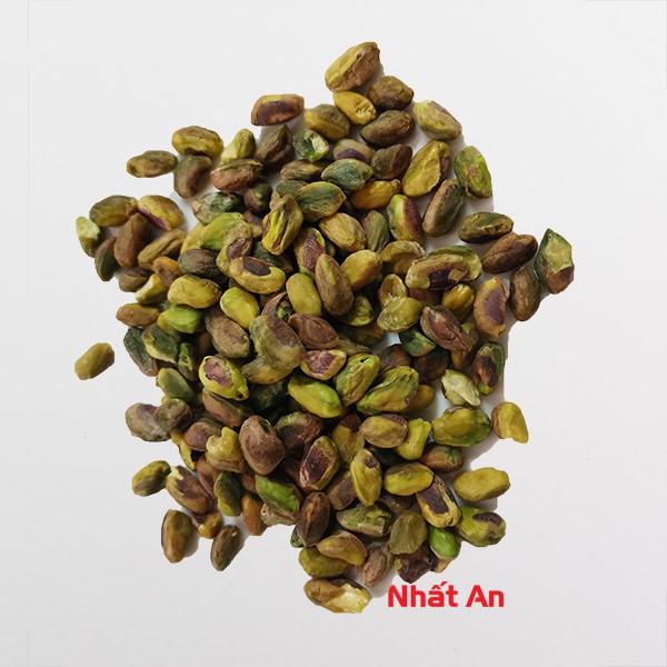 Hạt dẻ cười/ Pistachio/ Hạt hồ trăn 100gr