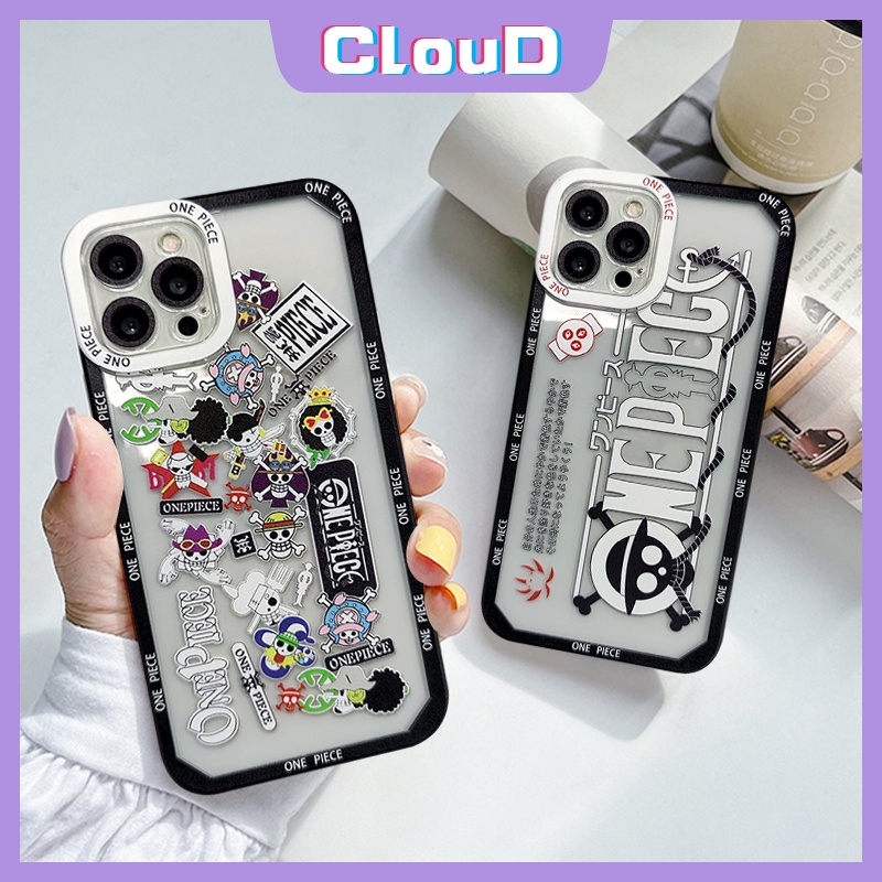 Ốp Điện Thoại Cho Oppo A96 A17 A76 A17k A55 A95 A74 A16K A12 A15 A54 A16 A31 A7 A52 A53S A35 A3S A53S Reno 7Z 7 5 4Lite 4 5F 6