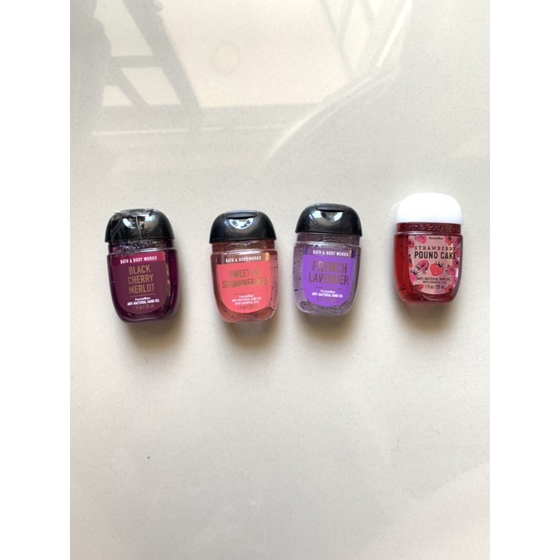 Nước Rửa Tay Khô Bath And Body Works | BigBuy360 - bigbuy360.vn