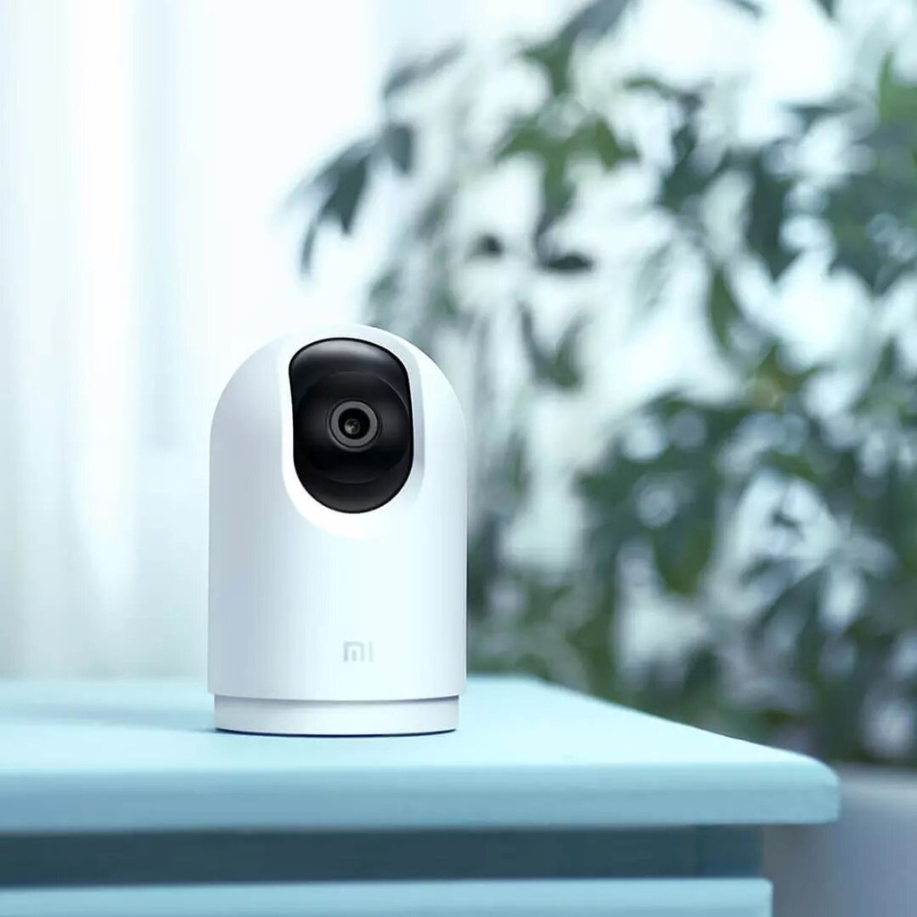 Camera an ninh Xiaomi 2K Pro - Xoay 360 độ, hồng ngoại quay đêm, kết nối internet, wifi 5GHz, Xem trên nhiều điện thoại