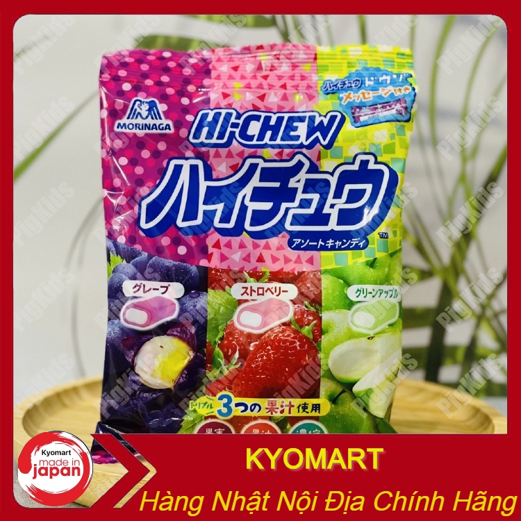 Kẹo Ribon 94g Nhật Bản ( date 8/2022)